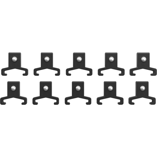1/2" Drive Socket Rail Clips Pronet Distribution