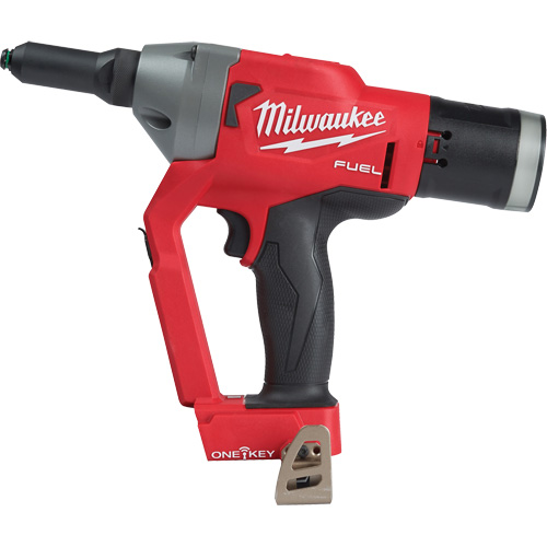 Outil pour rivets aveugles 1/4" M18 Fuel avec One-Key (outil seulement) Pronet Distribution
