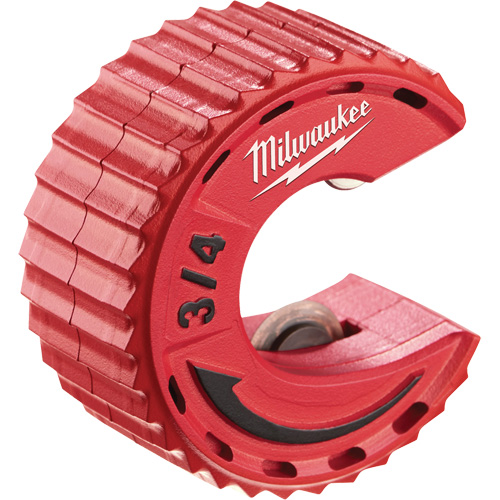 Close Quarters Tubing Cutter, 3/4" Capacity Pronet Distribution