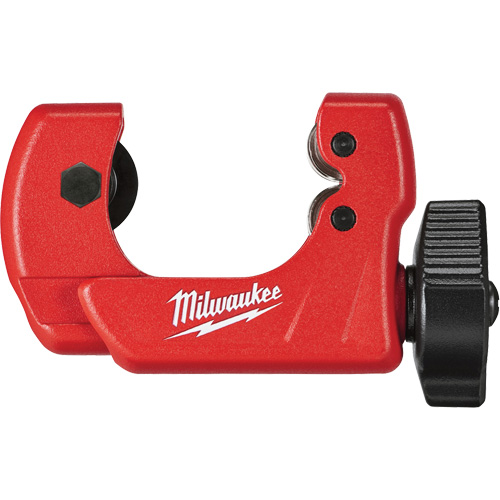 Mini Copper Tubing Cutter, 1" Capacity Pronet Distribution