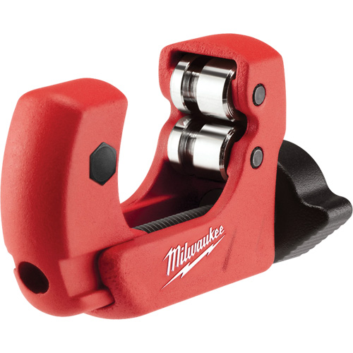 Mini Copper Tubing Cutter, 1" Capacity Pronet Distribution