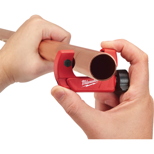 Mini Copper Tubing Cutter, 1" Capacity Pronet Distribution