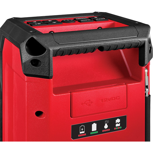 M12 Radio & Charger (Tool Only), Lithium-Ion, 12 V Pronet Distribution