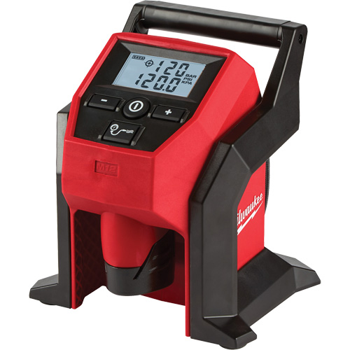 Gonfleur compact M12 (outil seulement) Pronet Distribution