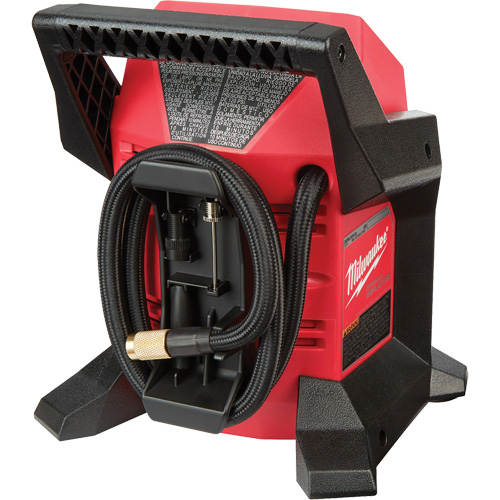 Gonfleur compact M12 (outil seulement) Pronet Distribution