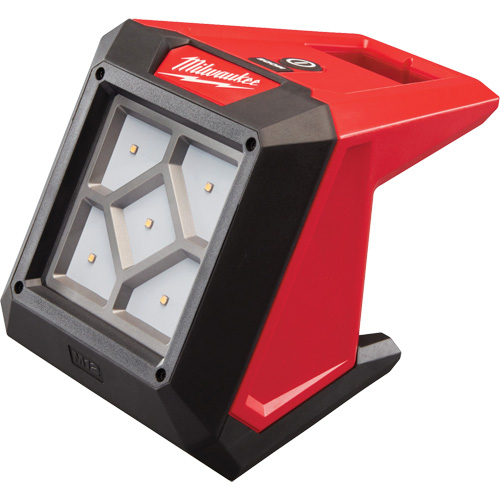 M12 Rover Mounting Flood Light, LED, 250 W, 1000 Lumens Pronet Distribution
