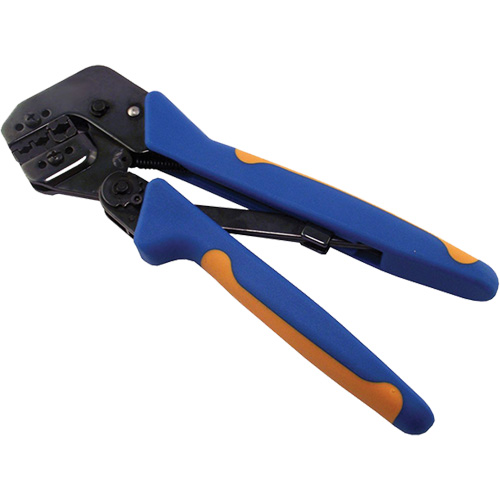 Pro-Crimper III Hand Crimping Tool Assembly Pronet Distribution