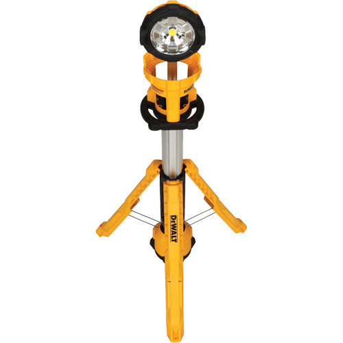 20V Max Cordless Tripod Light, LED, 3000 Lumens, Plastic Housing Pronet Distribution