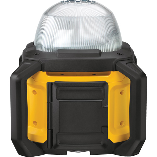 Tool Connect 20V Max All-Purpose Cordless Work Light, LED, 5000 Lumens, Plastic Housing Pronet Distribution