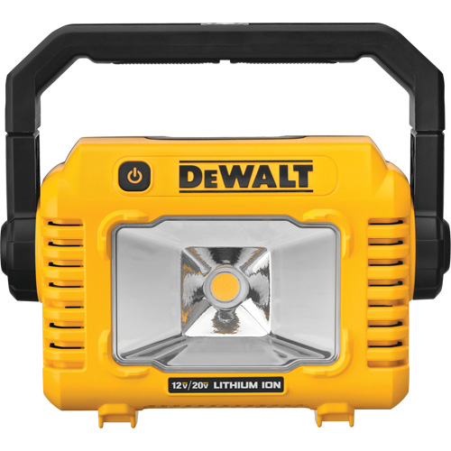 12V/20V Max Compact Task Light, LED, 2000 Lumens Pronet Distribution