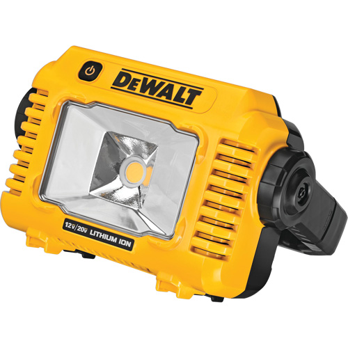 12V/20V Max Compact Task Light, LED, 2000 Lumens Pronet Distribution
