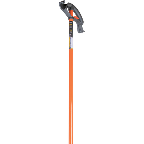 Iron Conduit Bender with Angle Setter Pronet Distribution