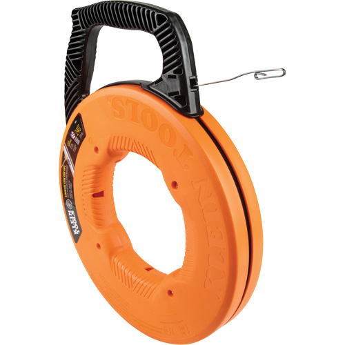 Ruban de tirage en acier inoxydable Pronet Distribution