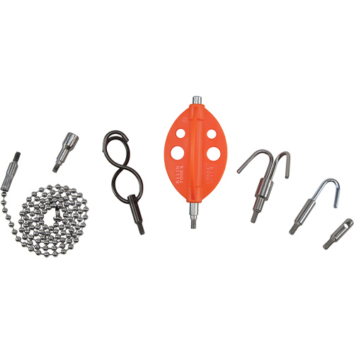 Fish Rod Attachment Set Pronet Distribution