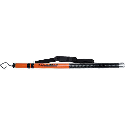 Perche t&eacute;lescopique WireSpanner Plus Pronet Distribution