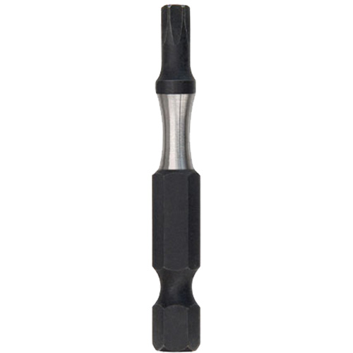 Embouts de tr&eacute;pan &agrave; choc Shockwave Torx, Torx, Embout T-30, Longueur 2" Pronet Distribution