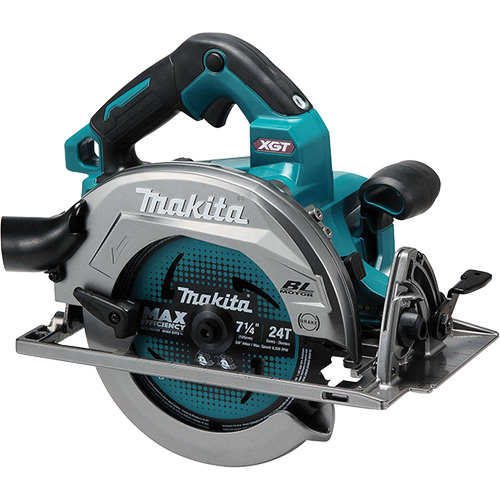 Max XGT&reg; Circular Saw Kit with Brushless Motor & AWS, 7-1/4", 40 V Pronet Distribution