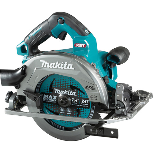 Trousse de scie circulaire avec moteur sans balai AWS Max XGT, 7-1/4", 40 V Pronet Distribution