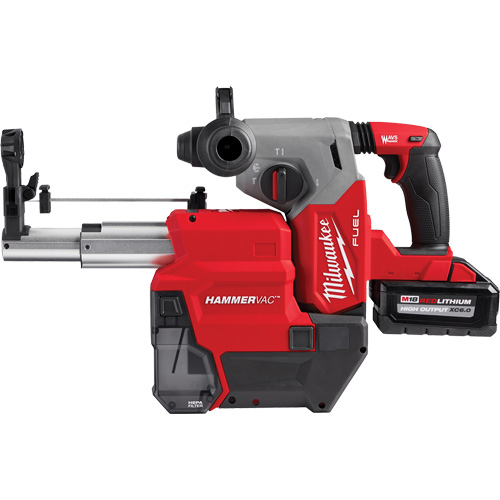 Trousse de perceuse &agrave; percussion avec moteur sans balai Max XGT, 18 V, 1", 2 lb-pi., 1330 tr/min Pronet Distribution