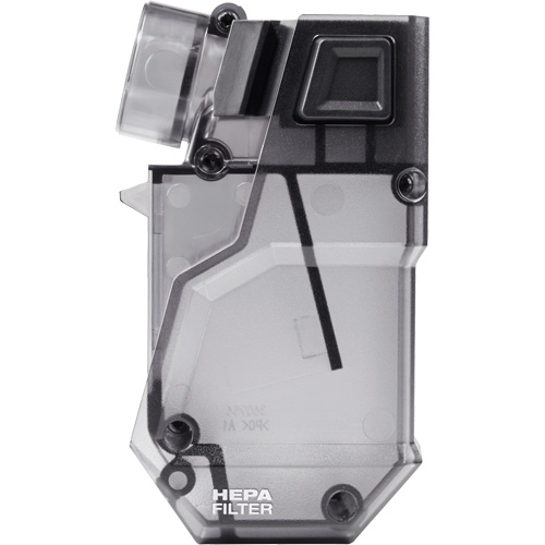 Boîte &agrave; poussi&egrave;re, filtre et couvercle Hammervac M18 Fuel Pronet Distribution