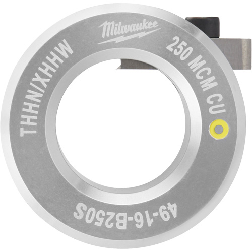 250 MCM Cu THHN/XHHW S Bushing Pronet Distribution