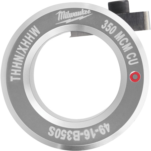 350 MCM Cu THHN/XHHW S Bushing Pronet Distribution