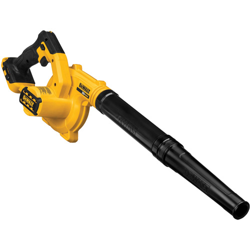 Max* Cordless Blower (Tool Only), 20 V, 135 MPH Output, Battery Powered Pronet Distribution