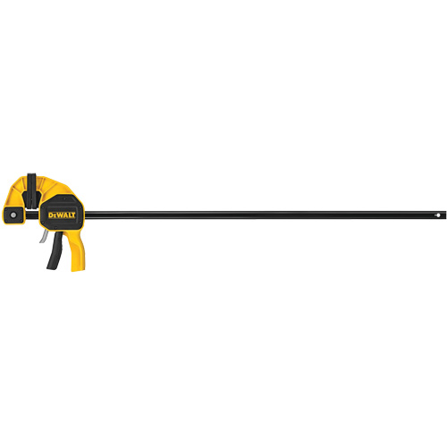 Serre-joint tr&egrave;s grand &agrave; g&acirc;chette, 36" (914 mm) Pronet Distribution