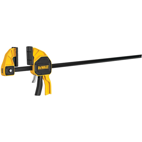 Serre-joint tr&egrave;s grand &agrave; g&acirc;chette, 36" (914 mm) Pronet Distribution