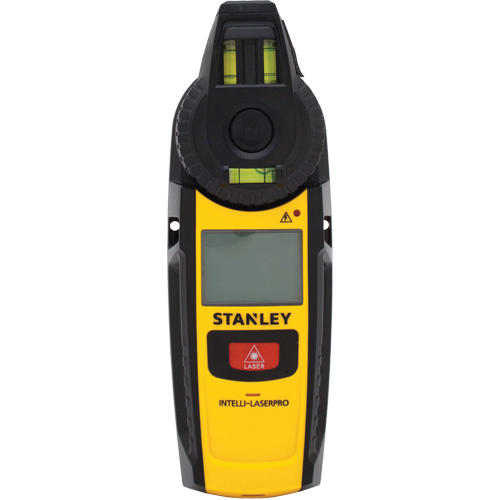 Intellilaser Stud Finder with Laser Pronet Distribution