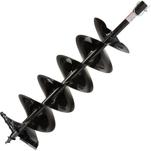 Earth Auger Drill Bit Pronet Distribution