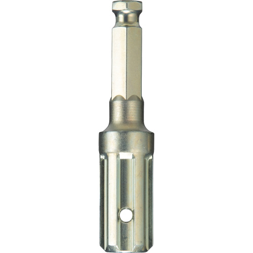 Type A Earth Auger Bit Adapter Pronet Distribution