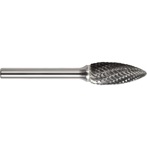 Al&eacute;soir au carbure plein &agrave; double coupe Magnum DRILLCO, SF-3, 3/8" dia., 3/4" profondeur de la coupe Pronet Distribution