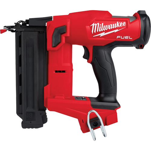 M18 Fuel 18 Gauge Brad Nailer (Tool Only), 18 V, Lithium-Ion Pronet Distribution