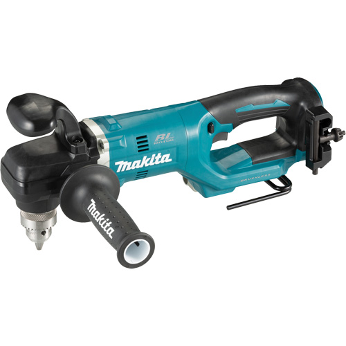 Cordless Angle Drill with Brushless Motor (Tool Only), 18 V, 1/2" Chuck, Lithium-Ion Pronet Distribution