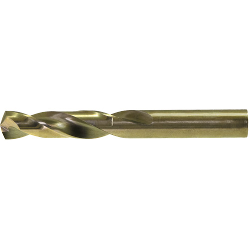 DRILLCO Screw Machine Length Drill Bit, 1/16", Cobalt, 5/8" Flute, 135° Point Pronet Distribution