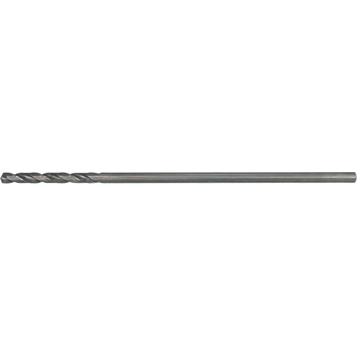 Foret allong&eacute; pour a&eacute;ronef DRILLCO, 1/16", Acier rapide, Cannelure 7/8", Pointe de 135° Pronet Distribution