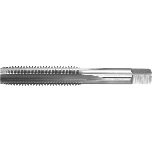 Taraud pour filet rapport&eacute; DRILLCO, 1/4"-20, 3 cannelures, Acier rapide Pronet Distribution