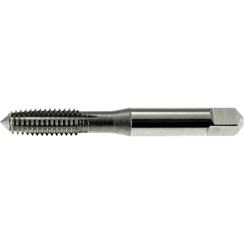 Taraud &agrave; former les filets DRILLCO, Acier rapide, Filet 0-80 Pronet Distribution