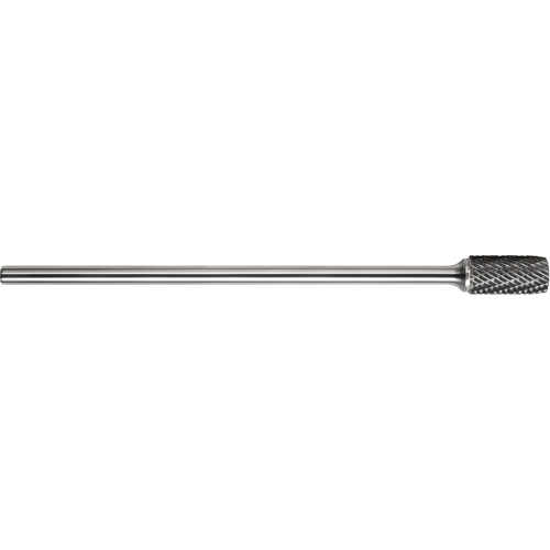 Fraise cylindrique &agrave; embout sph&eacute;rique &agrave; simple coupe DRILLCO, SA-1L6 Pronet Distribution