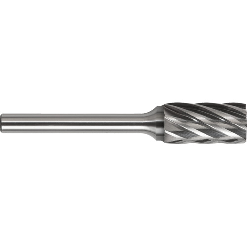 Fraise rotative sph&eacute;rique pour la coupe d'aluminium DRILLCO, SA-6NF Pronet Distribution