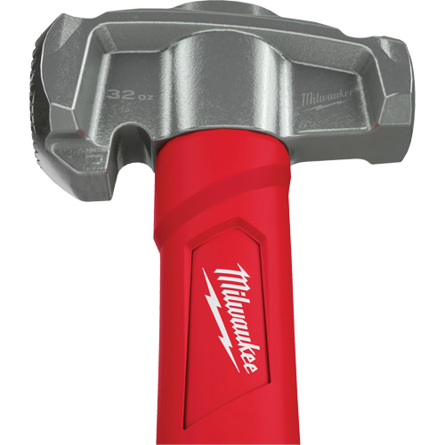 4-in-1 Lineman's Hammer, 32 oz., Fibreglass Handle, 15" L Pronet Distribution