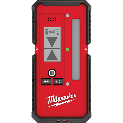 165' Laser Line Detector Pronet Distribution