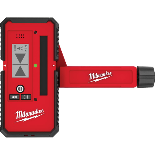 165' Laser Line Detector Pronet Distribution