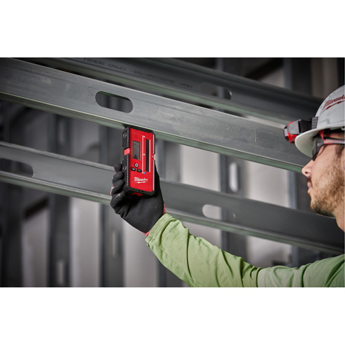 165' Laser Line Detector Pronet Distribution