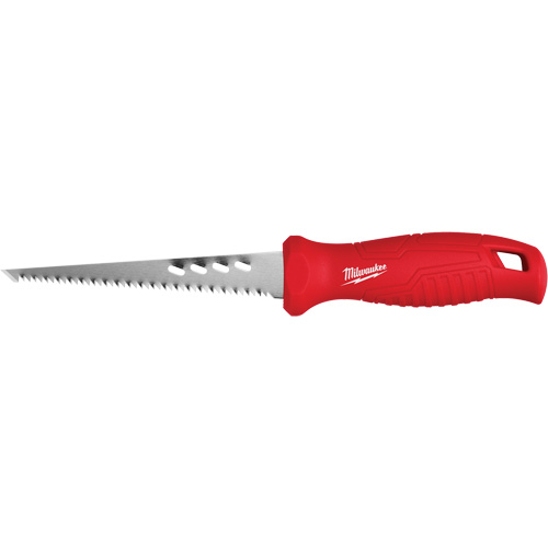 Rasping Jab Saw Pronet Distribution