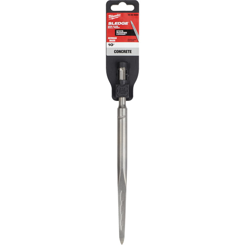Sledge Bull Point Chisel Pronet Distribution