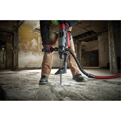 Sledge Bull Point Chisel Pronet Distribution