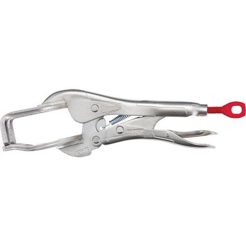 Torque Lock Locking Pliers, 9" Length, Welding Pronet Distribution