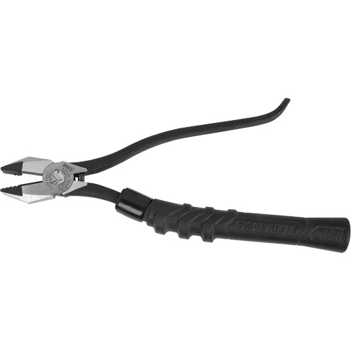 Slim-Head Ironworker's Pliers Pronet Distribution